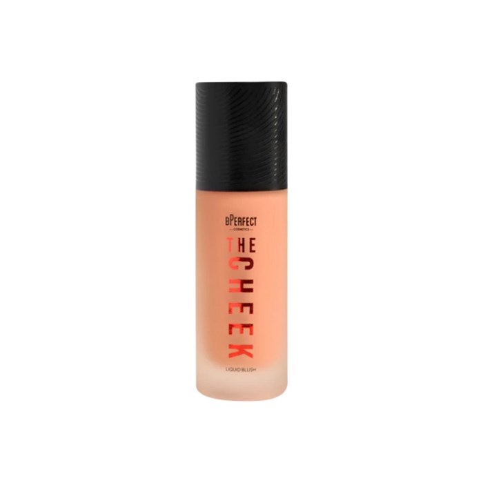 The Cheek Liquid Blush