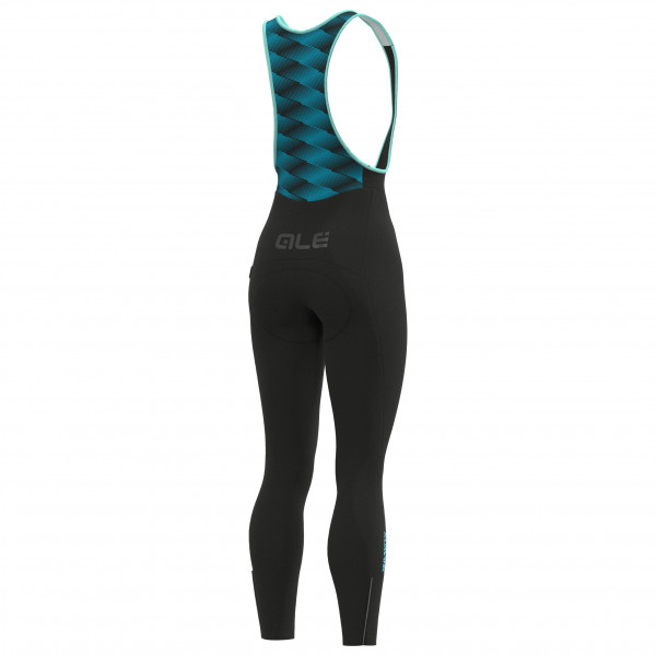 AlÉ - Women's Klimatik K-Atmo 2.0 Bibtights - Radhose