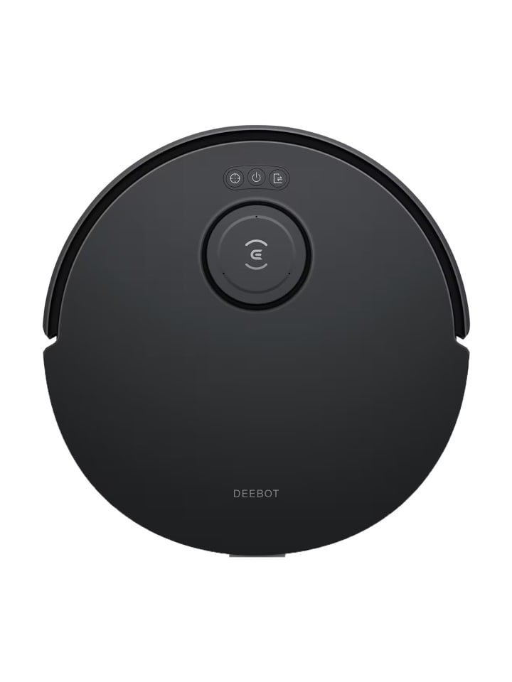 Ecovacs Saugroboter Deebot T30 OMNI in schwarz günstig kaufen onesize