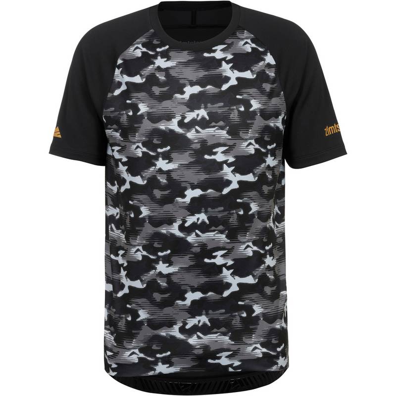 Zimtstern Braapz Trikot Herren