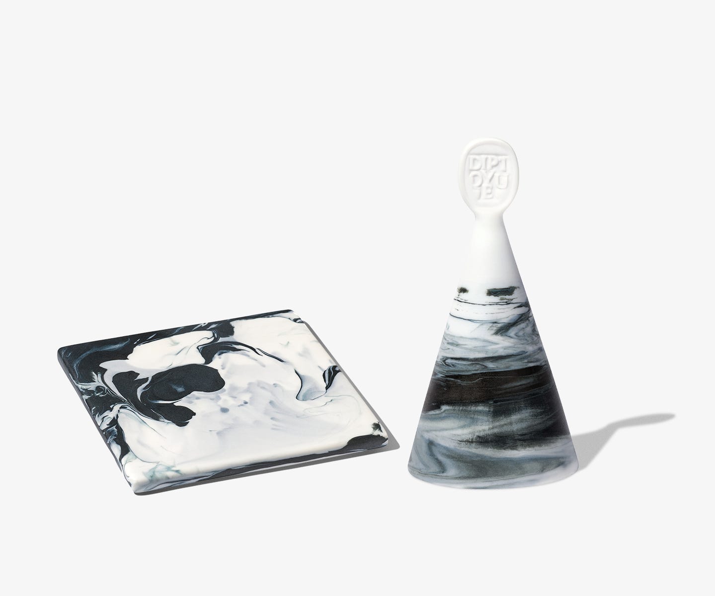 Eteignoir Paysage - Pour toutes bougies