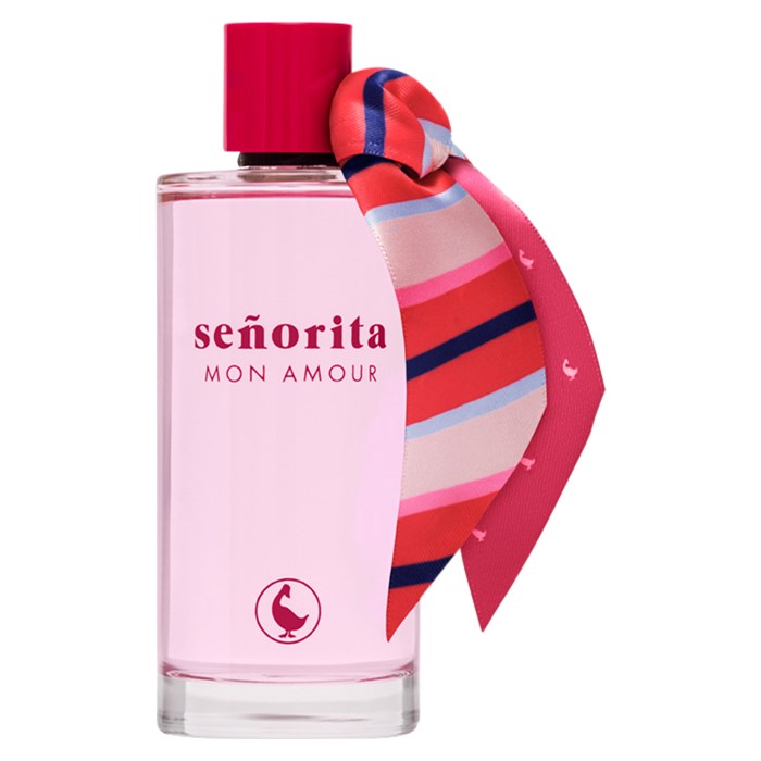 Eau de Toilette Spray