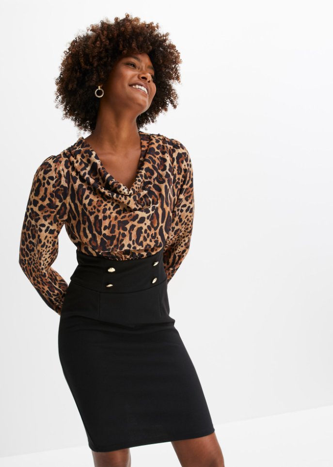 Business-Kleid