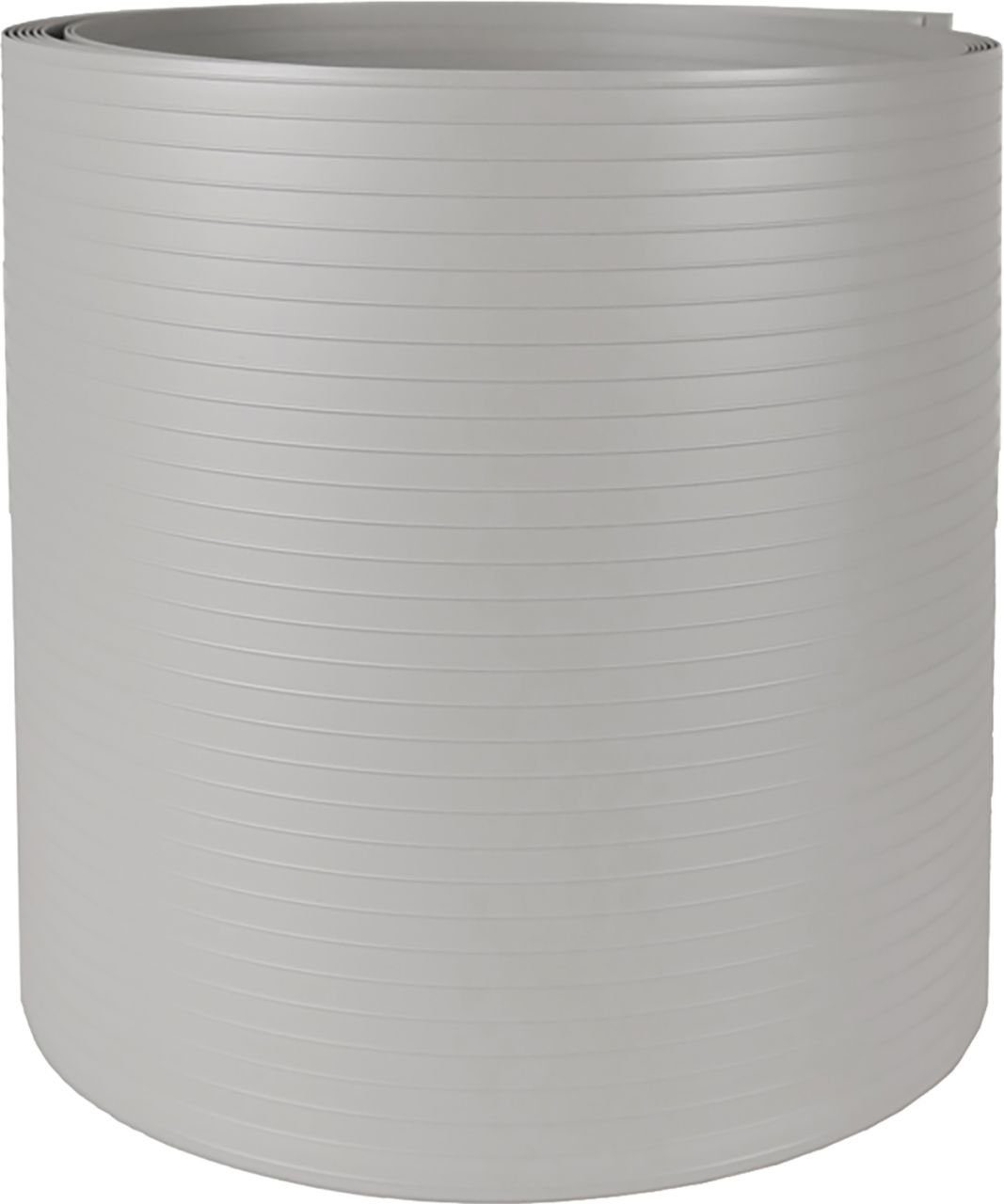 Trend Line Sichtschutzfolie TrendLine Sichtschutzstreifen silber, 2,015 m x 19