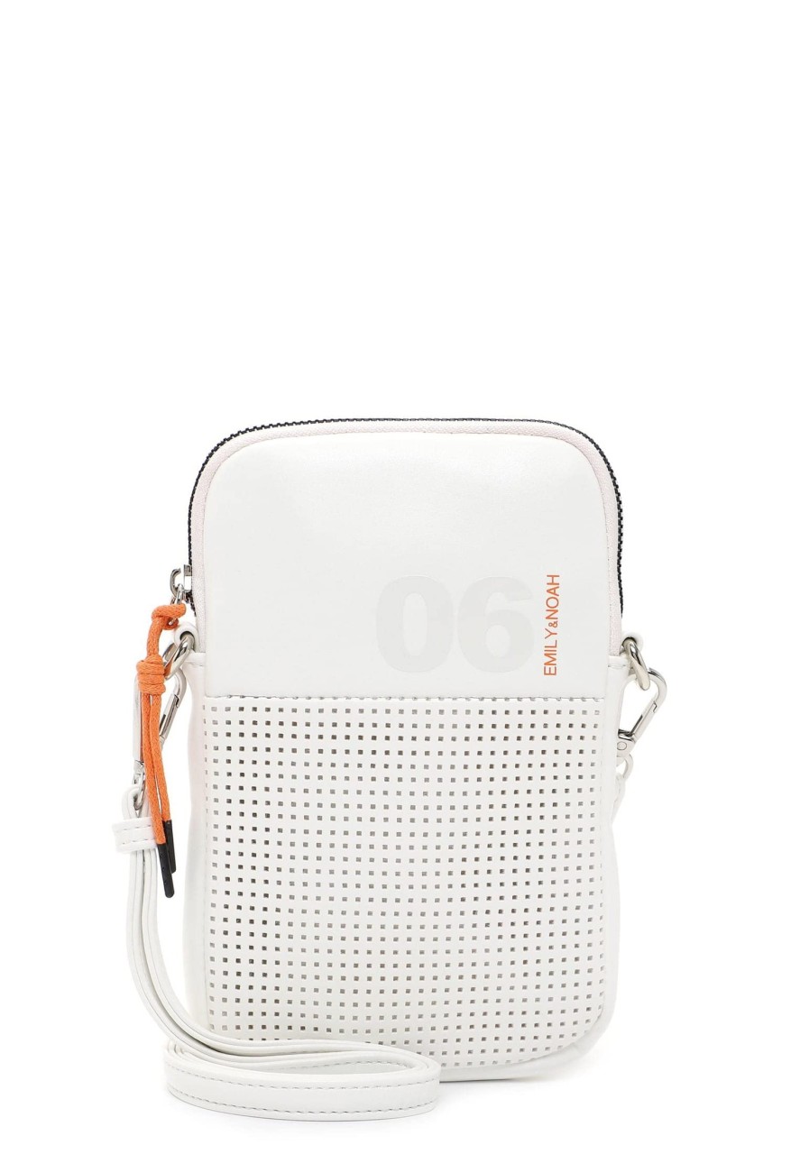 SURI FREY Handtaschen weiss year 2006