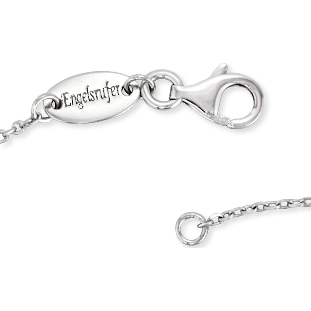 Engelsrufer Bracelet 925 Argent rhodié Bracelet