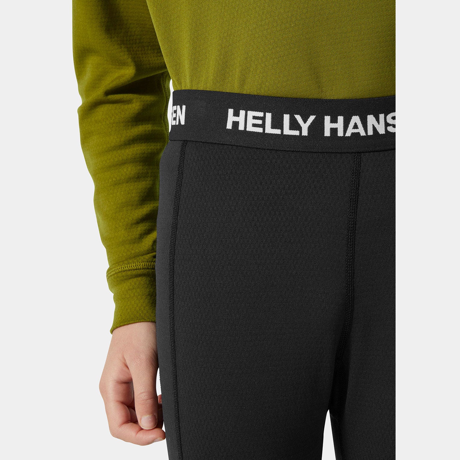 Juniors' HH LIFA® ACTIVE Base Layer Set