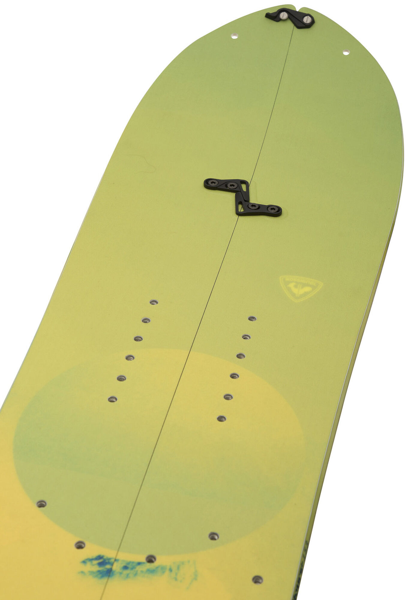 Splitboard After Hours femme