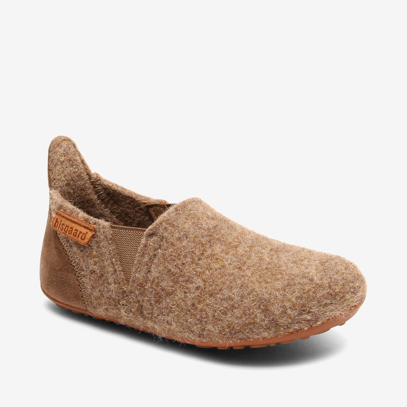 sailor wool camel - Braun