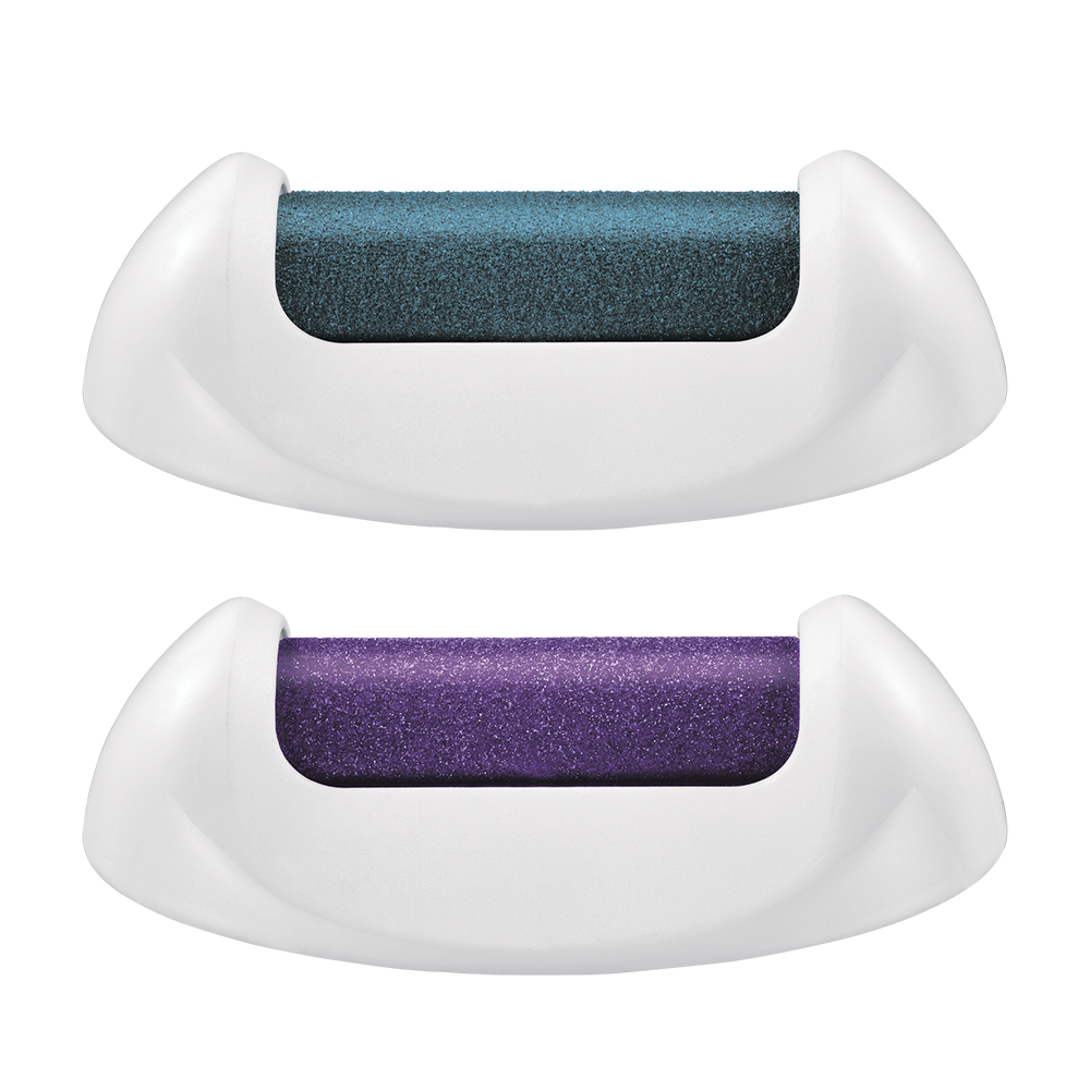 Ersatz-Rollen REVEAL Perfect Pedi Hornhautentferner