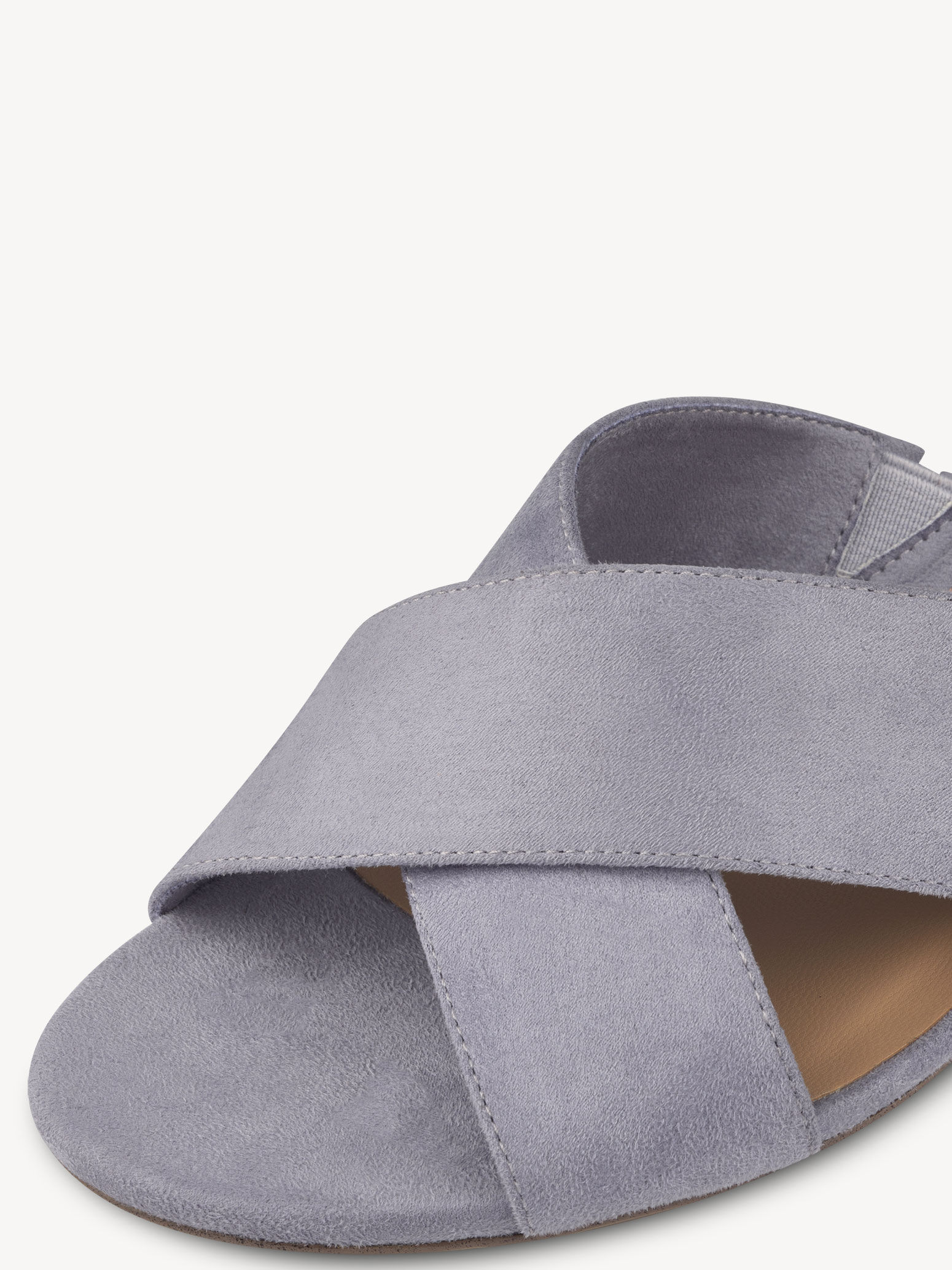 Mule - mauve