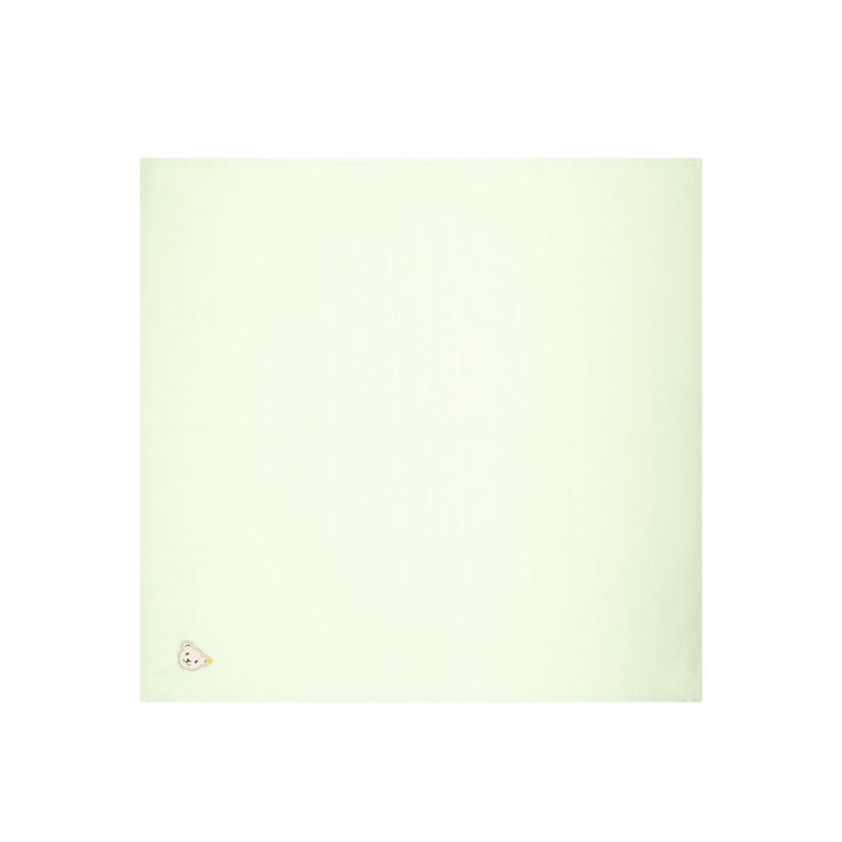 Mullwindel 2er Pack Baby Wellness Mullwindeln