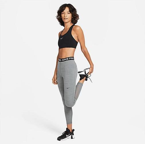 Nike Performance Damen Tights PRO 365 7/8-Länge