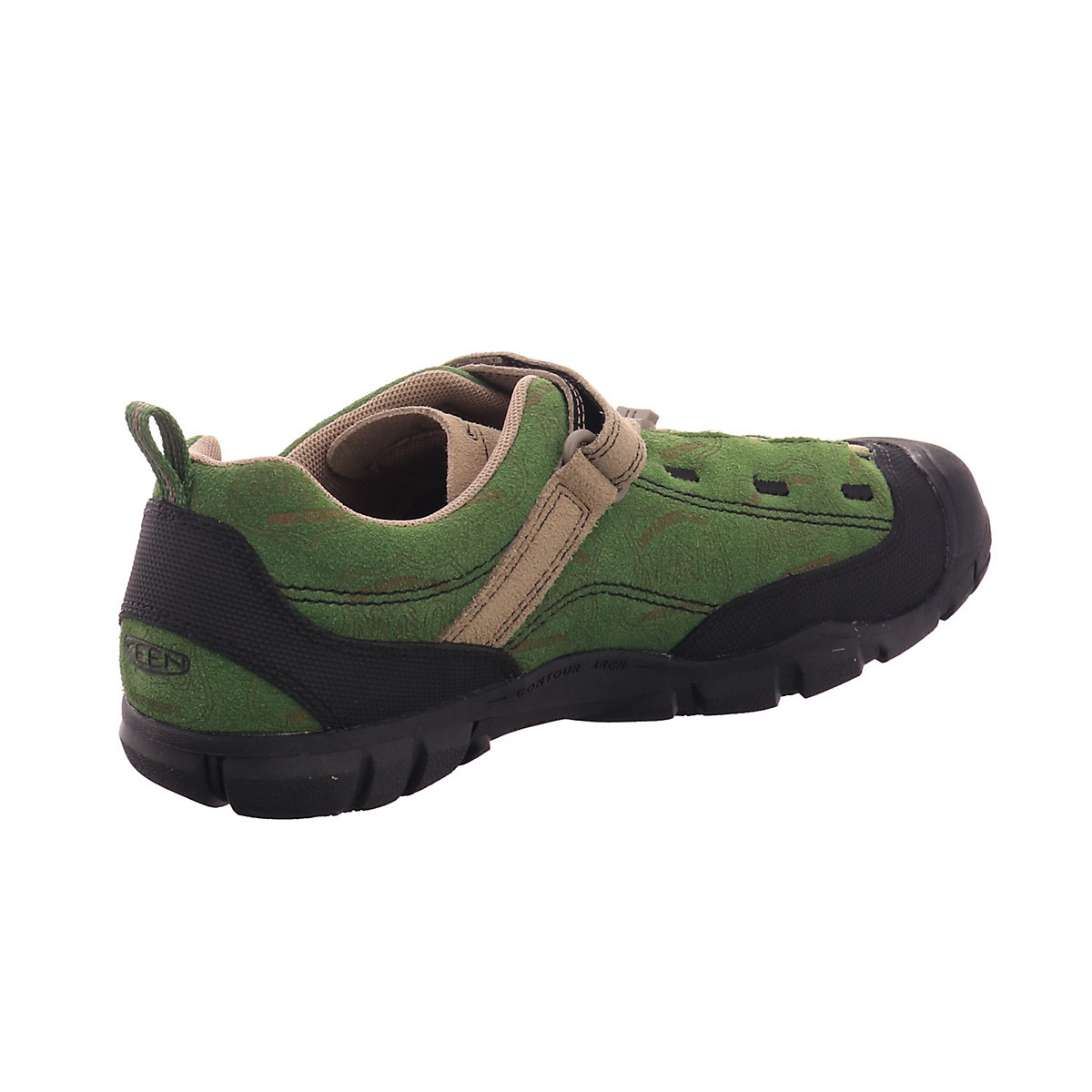 Trekking- & Wanderstiefel