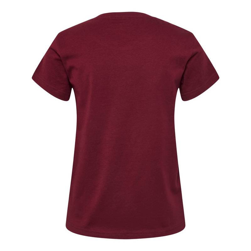 hummel hmlBOOSTER WOMAN T-SHIRT T-Shirt Damen