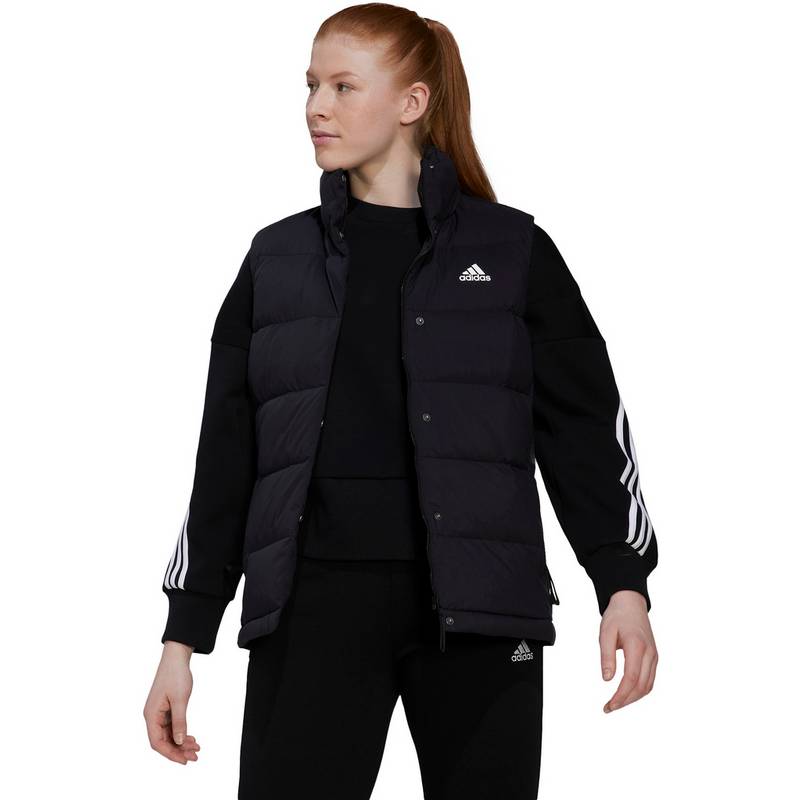 adidas Helionic Outdoorweste Damen