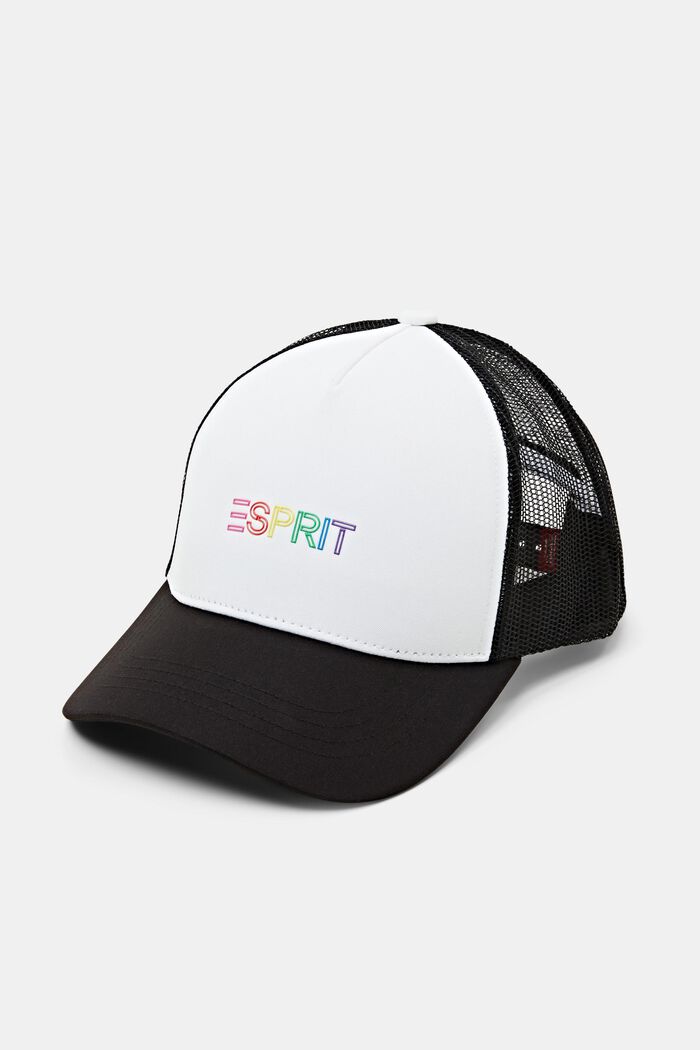 Trucker-Cap