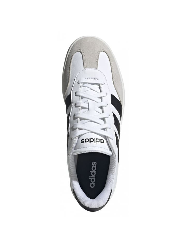 adidas Sneaker Barreda in Weiß günstig kaufen