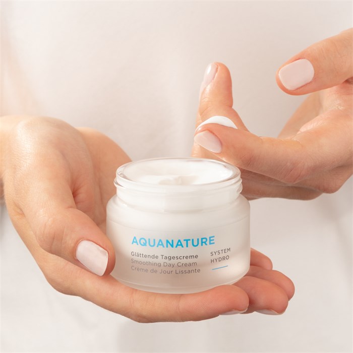 AQUANATURE Geschenkset von ANNEMARIE BÖRLIND