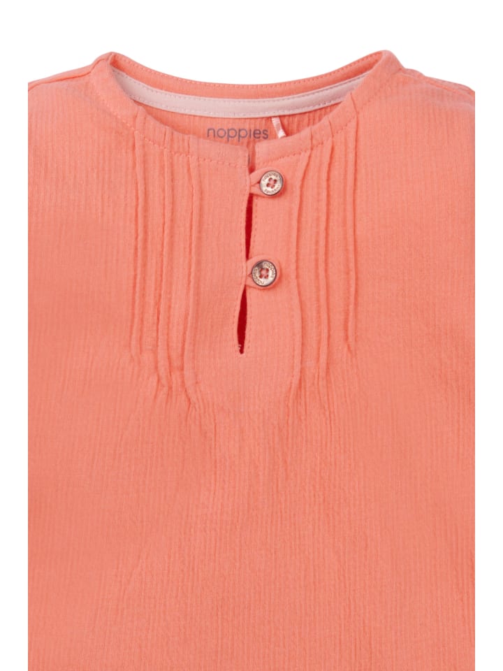 Noppies Kleid Moreland in Shell Pink günstig kaufen