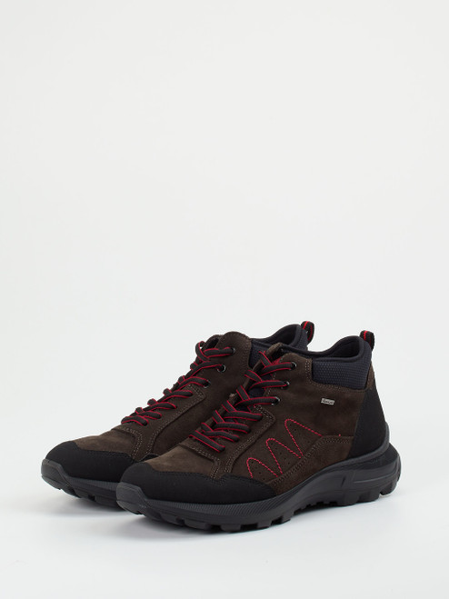 Boots-47012000011 Sioux