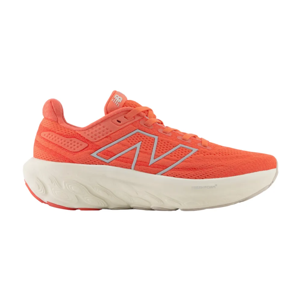 New Balance Fresh Foam X 1080 v13 W1080R13 / rot