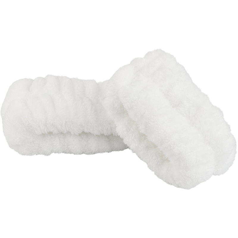 Essentii Make up armbånd 2-pk