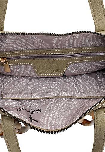 SURI FREY Shopper Candy