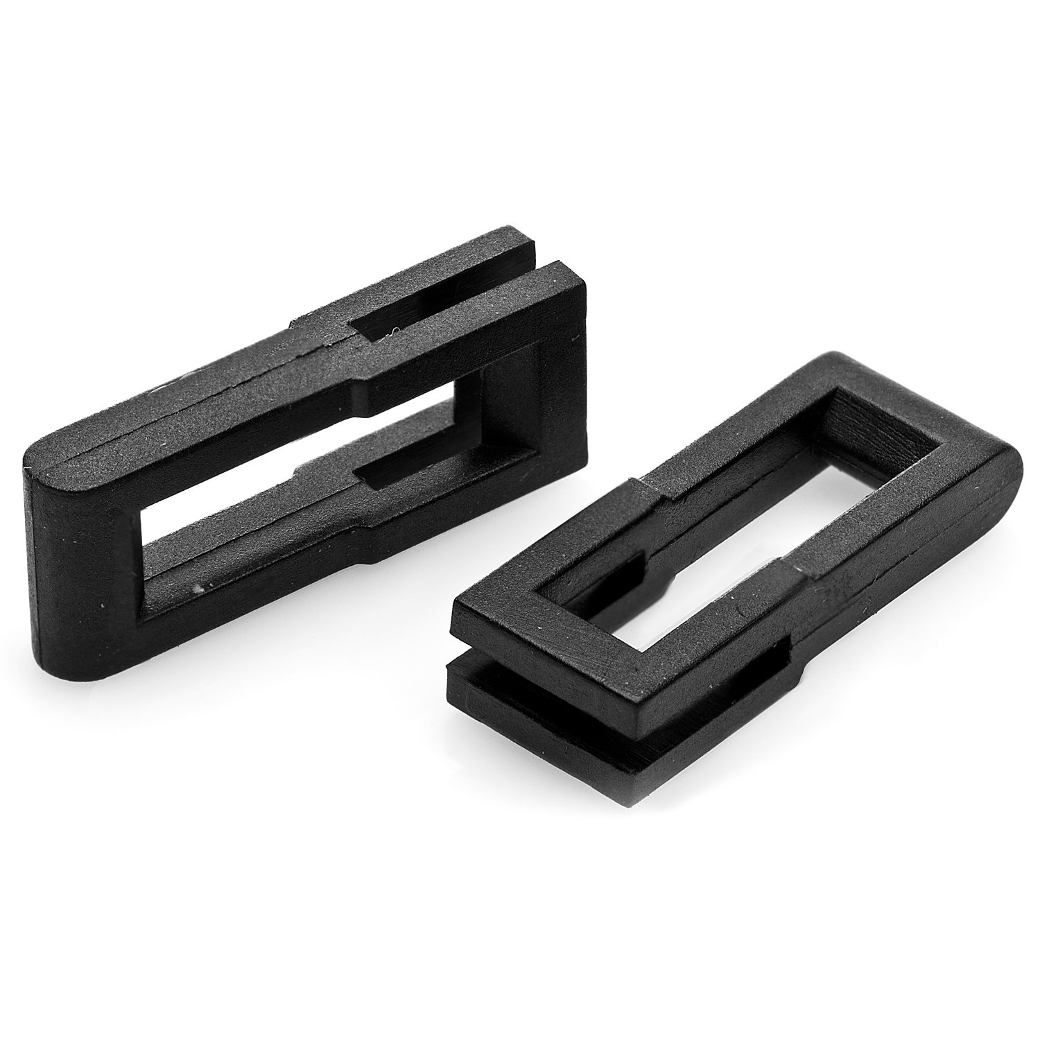 addi Stopper, Größe: 9 x 24 mm, Inhalt: 2 Stück