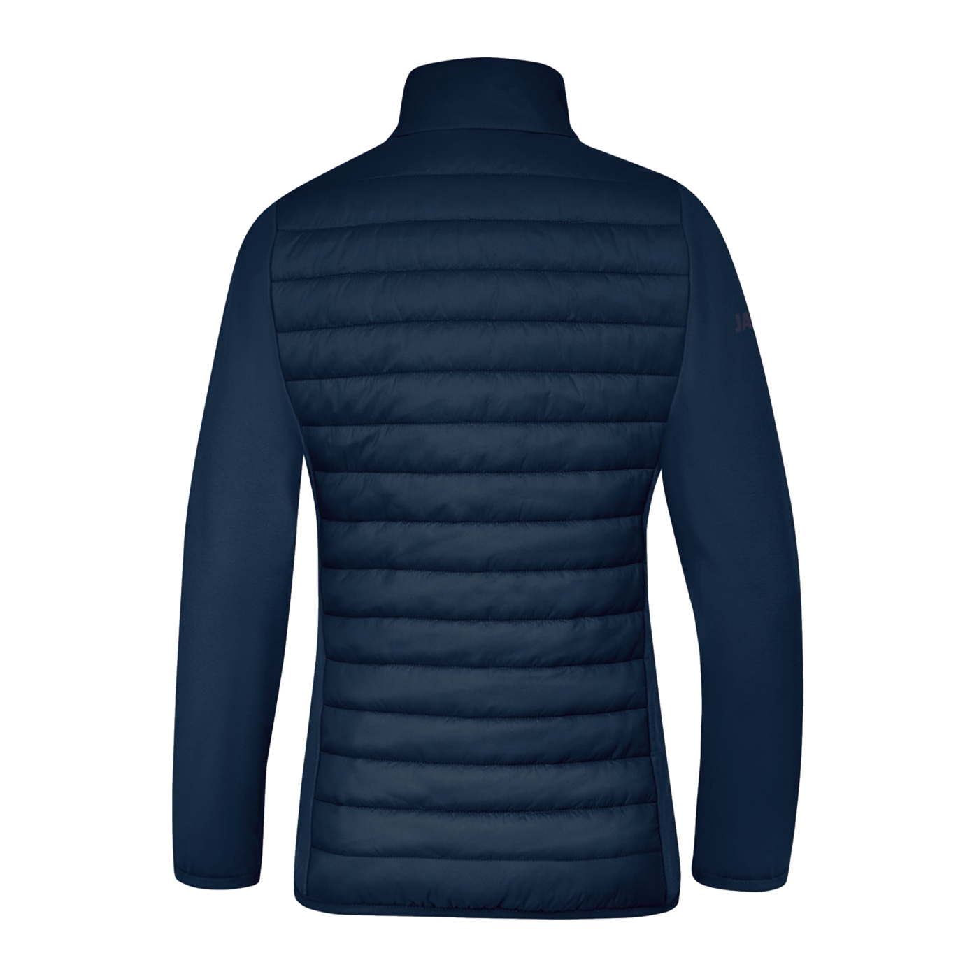 JAKO Hybrid Corparate Jacke Damen Blau F900