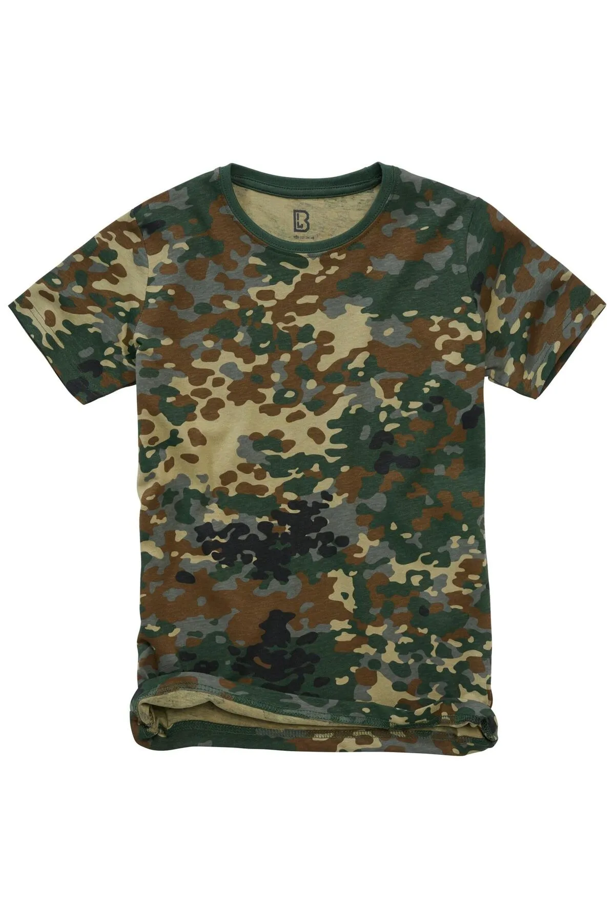 Brandit  Kinder T-Shirt