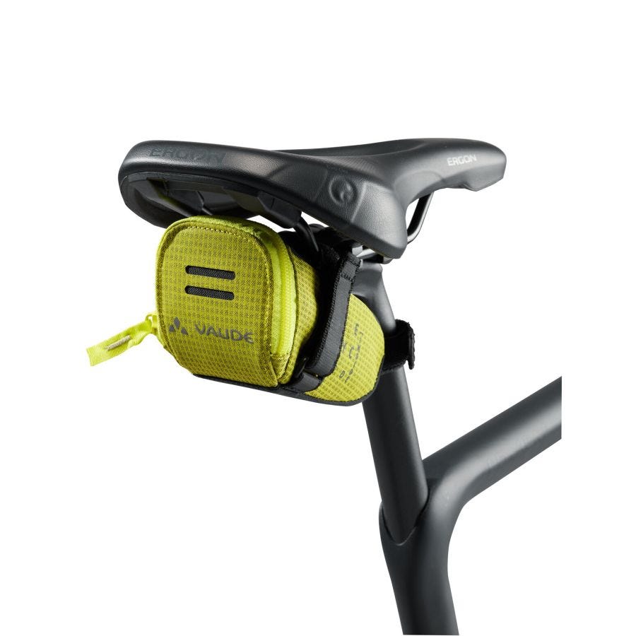 Race Light M Satteltasche