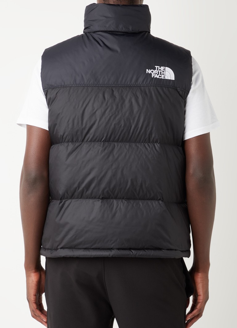 Vestă de puf The North Face Retro Nuptse 1996
