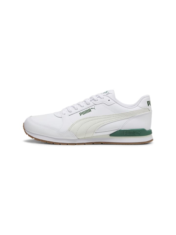 Puma Sneakers Low ST Runner v3 Full L in weiß günstig kaufen