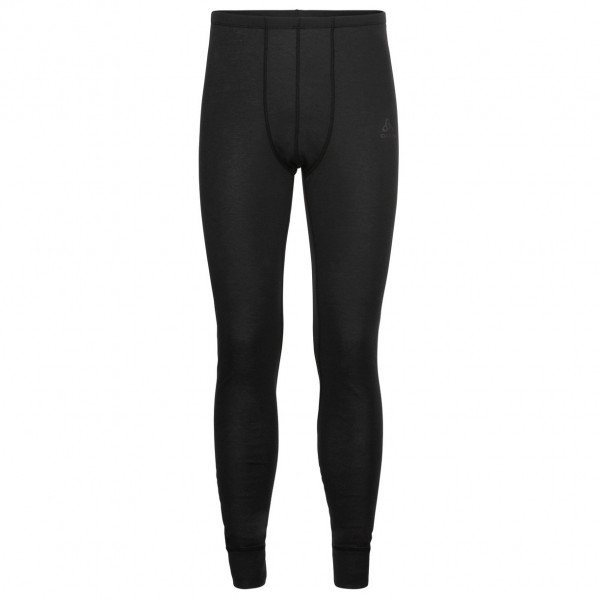 Odlo - Base Layer Bottom Long Active Warm Eco - Kunstfaserunterwäsche