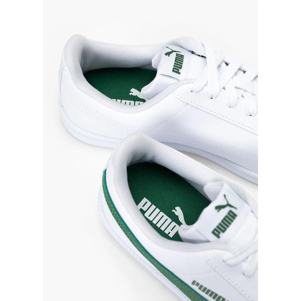 PUMA UP 372605-35 / weiss