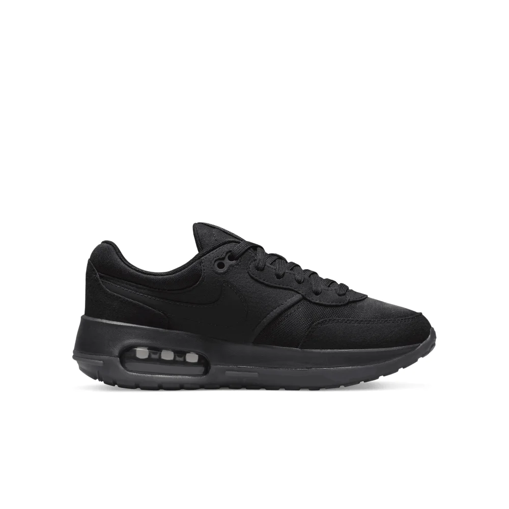 Nike Air Max Motif GS DH9388-003 / schwarz