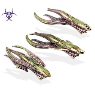 Scourge Succubus/Incubus/Revenant