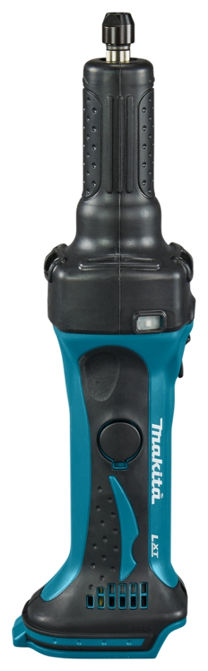 Polizor drept Makita DGD800ZJ 18 V fără baterii și încărcător