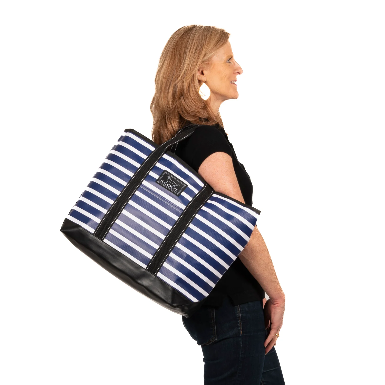 Slim Tote Large La Bumba