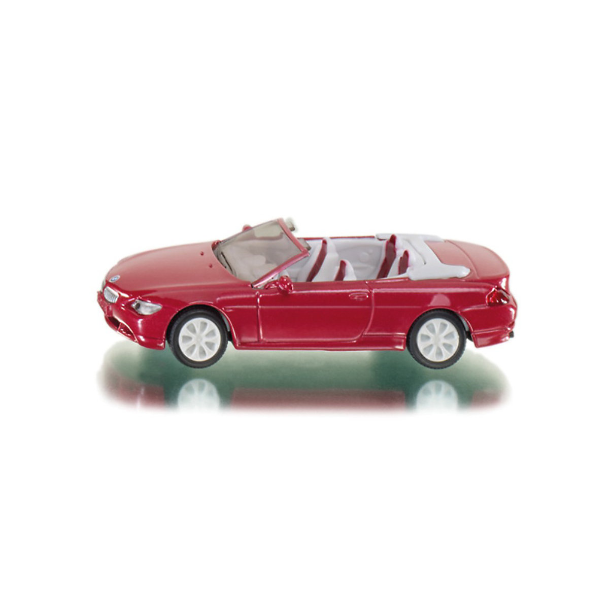 SIKU 1007 BMW 645i Cabrio