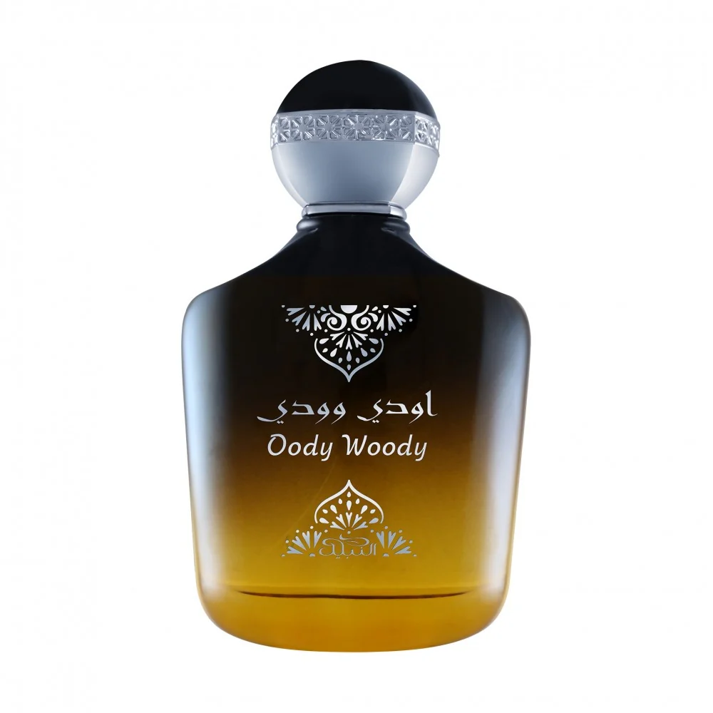 Trendi Oody Woody - Eau de Parfum Unisex, Eau de Parfum