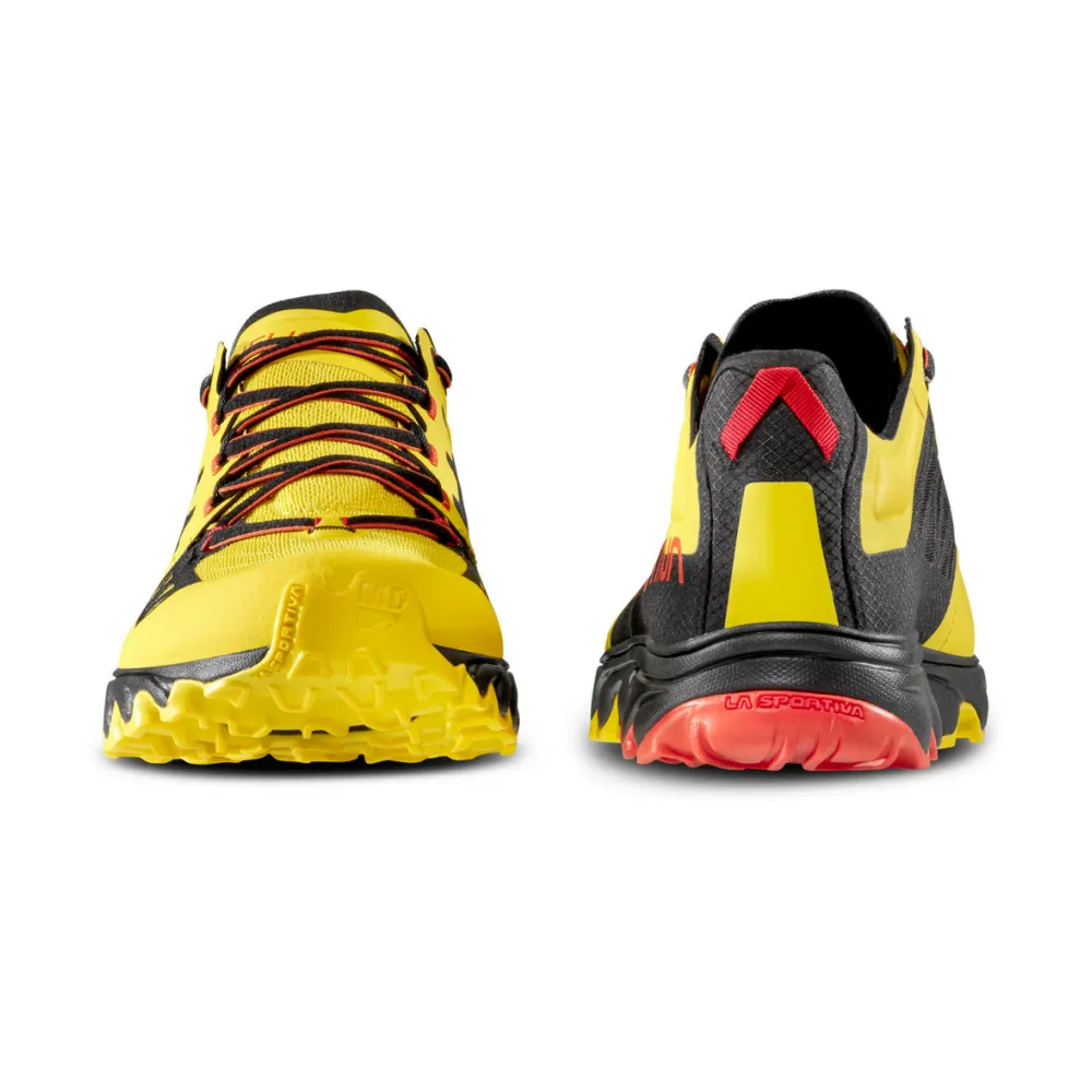 La Sportiva Sportiva Helios III 46D100999 / bunt