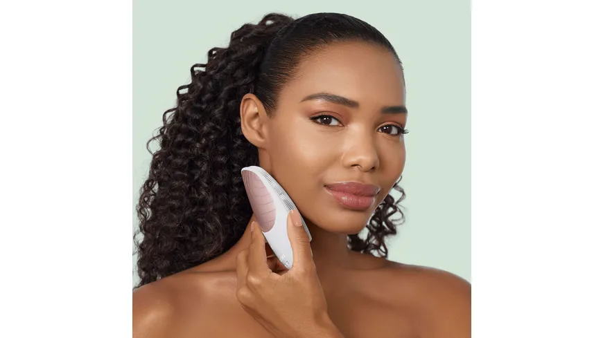 GESKE Thermo Facial Brush 6 IN 1 starlight starlight