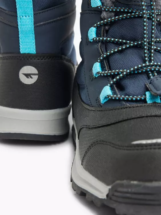 Hi-Tec Boots LEO WP JRG