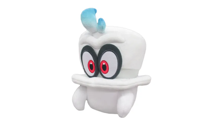 Nintendo Cappy Plüsch Mario Odyssey