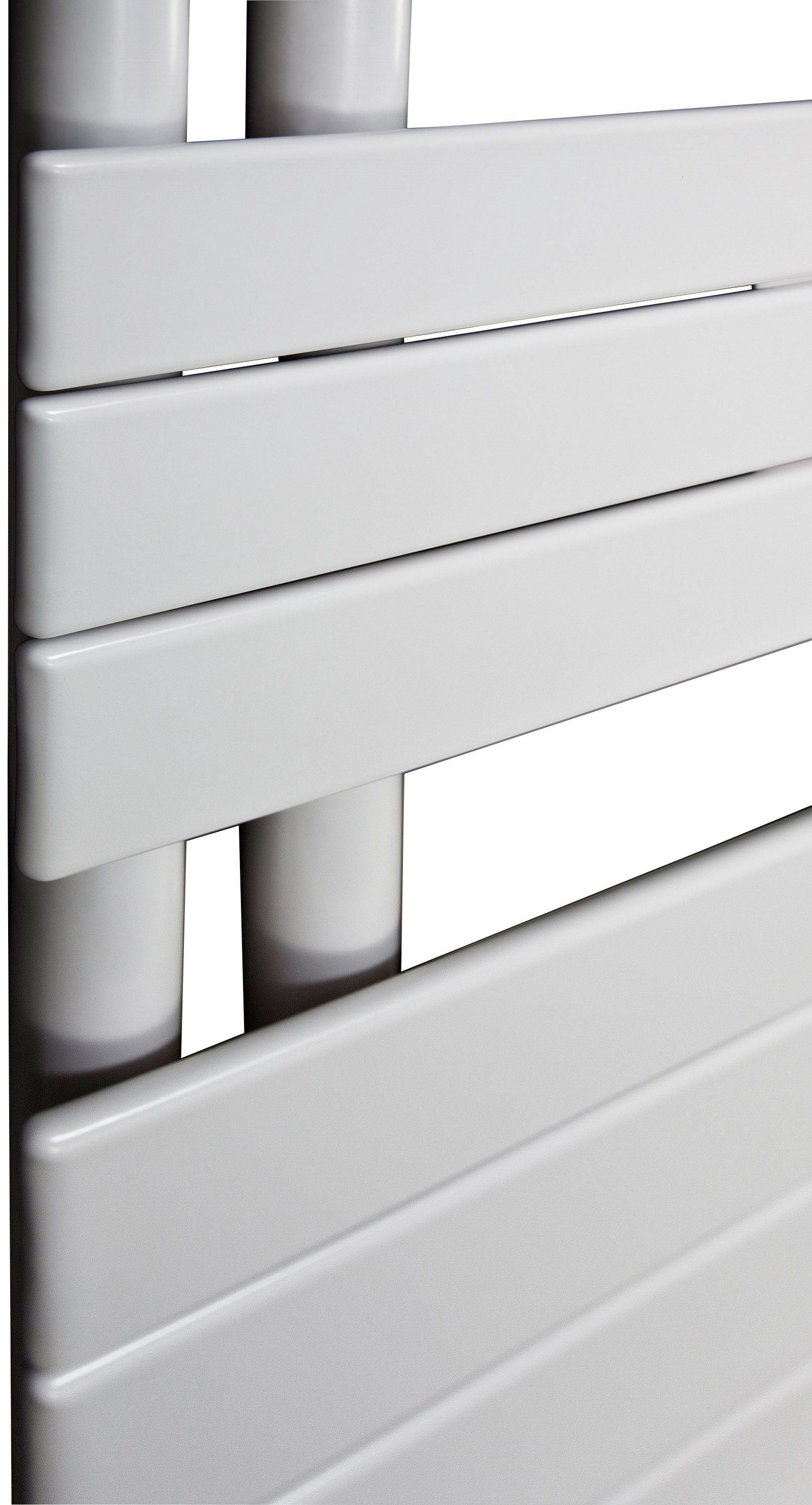 Ximax Badheizkörper P2-Open 1720 mm x 500 mm, 865 Watt, 50 mm Anschluss, weiß