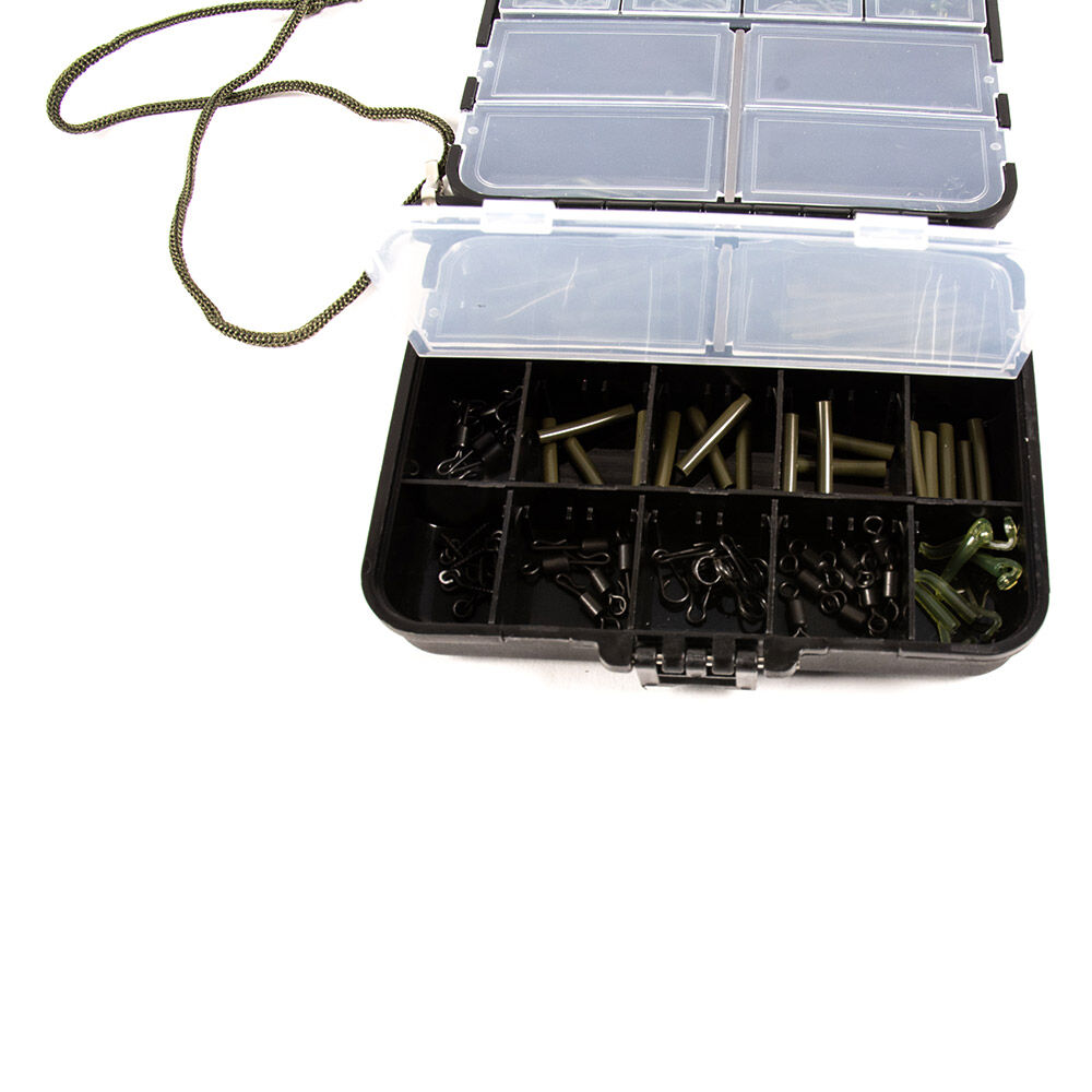 Carp Rig Box Accessory Kit