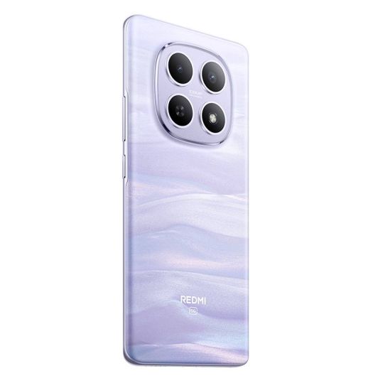 XIAOMI Redmi Note 15 Smartphone 5G - 256GB - Violet - Dual SIM