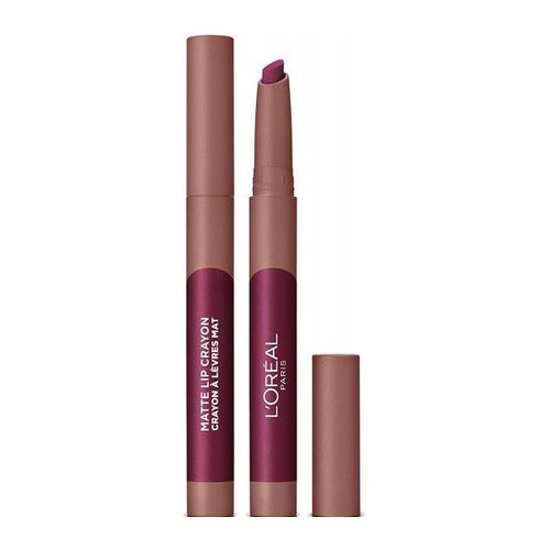 L'Oréal Infaillible matt ajakrúzs 111 Egy kis chili 1,3 gr